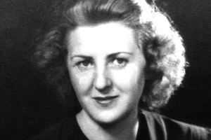 Classify Eva Braun