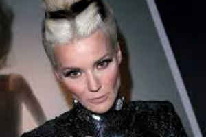 Daphne Guinness Human Design Foundation Astrology Chart 1967 Births