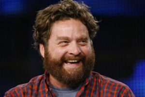 zach galifianakis greg galifianakis